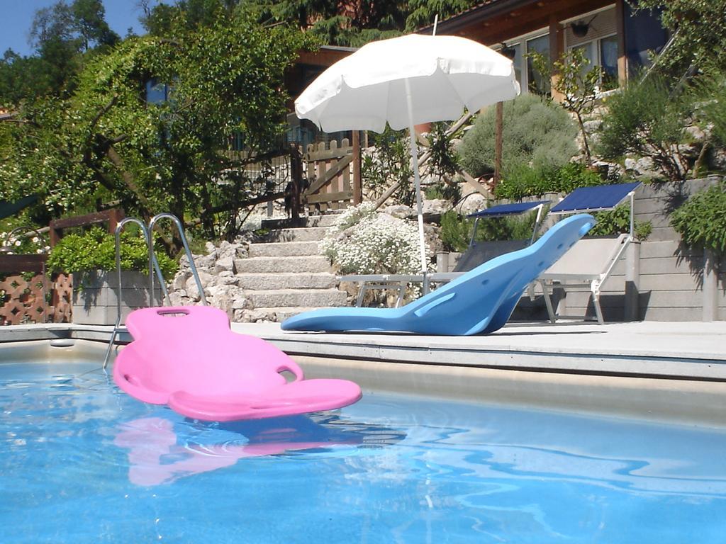 B&B Alla Bonacina Malnago Εξωτερικό φωτογραφία
