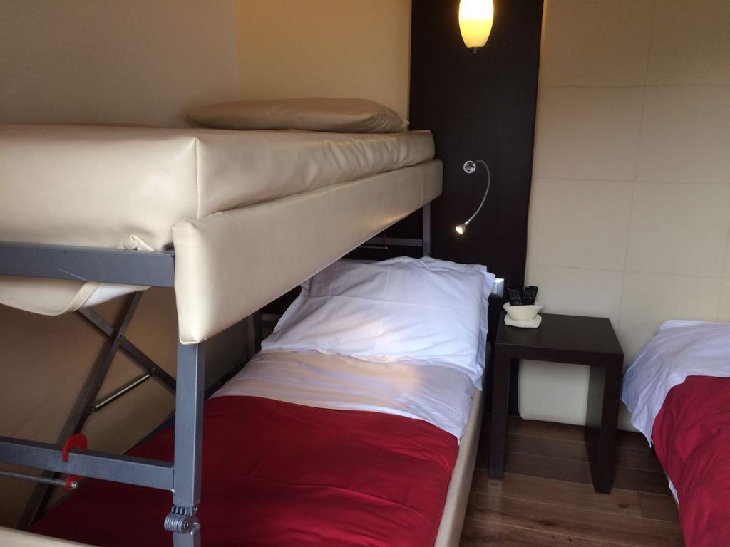B&B Alla Bonacina Malnago Εξωτερικό φωτογραφία