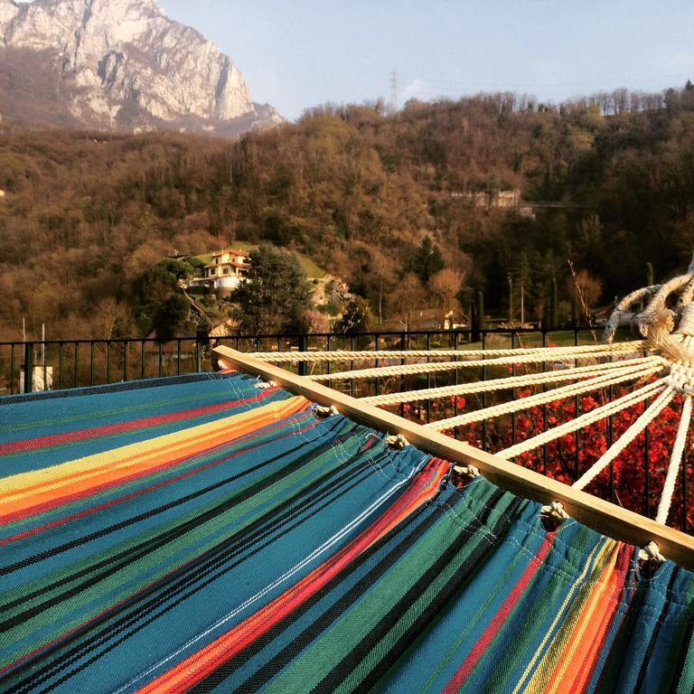 B&B Alla Bonacina Malnago Εξωτερικό φωτογραφία