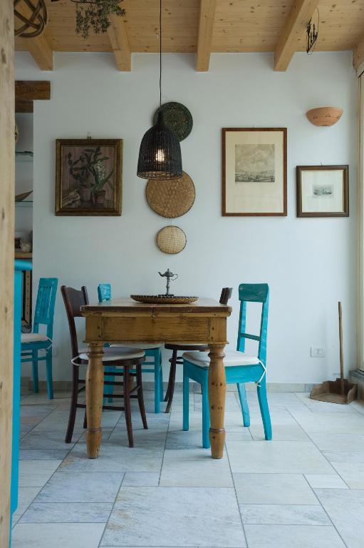 B&B Alla Bonacina Malnago Εξωτερικό φωτογραφία