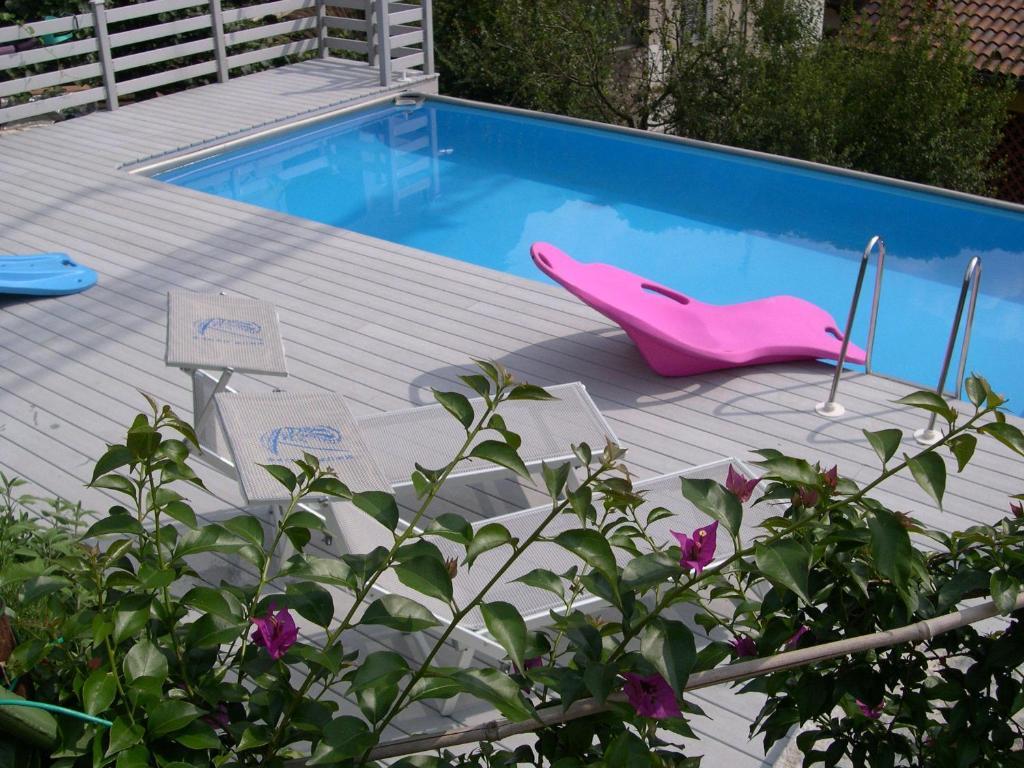 B&B Alla Bonacina Malnago Εξωτερικό φωτογραφία