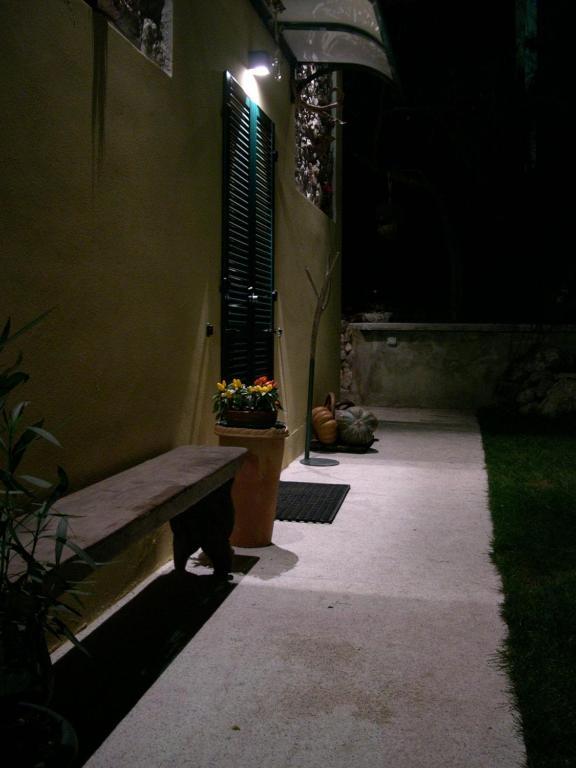 B&B Alla Bonacina Malnago Εξωτερικό φωτογραφία