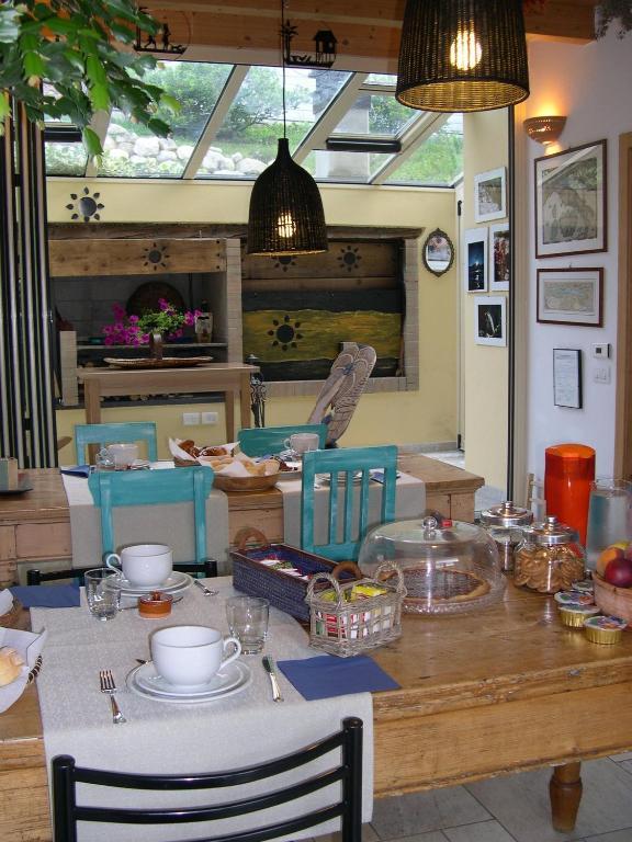 B&B Alla Bonacina Malnago Εξωτερικό φωτογραφία