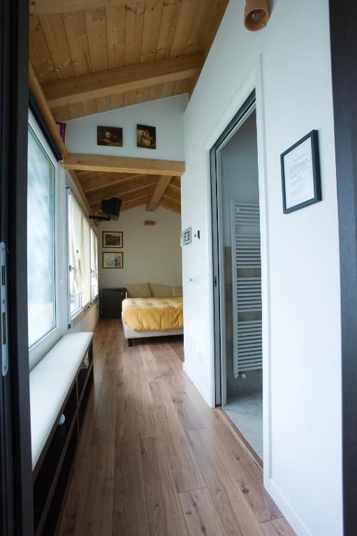 B&B Alla Bonacina Malnago Δωμάτιο φωτογραφία