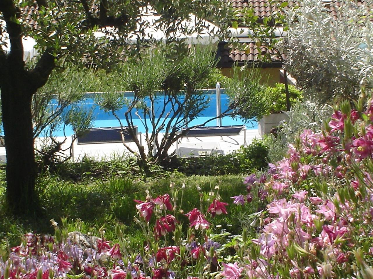 B&B Alla Bonacina Malnago Εξωτερικό φωτογραφία