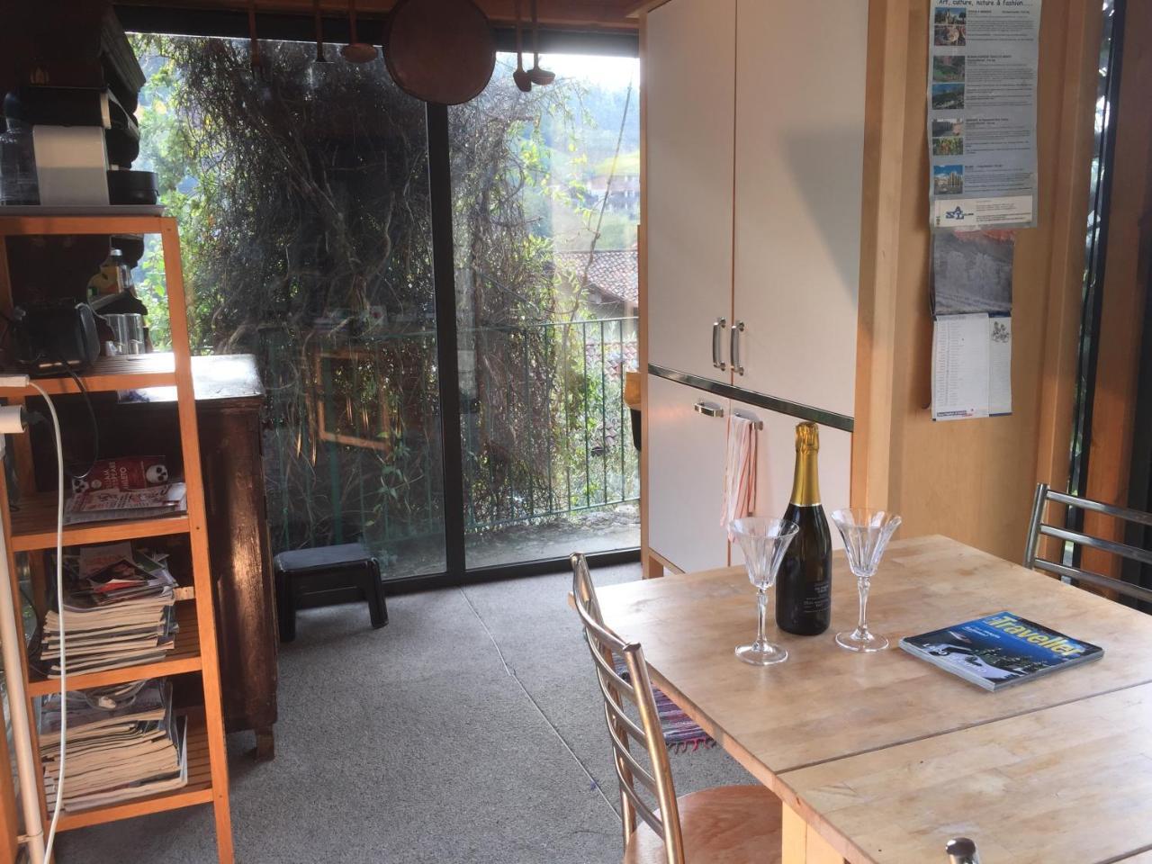 B&B Alla Bonacina Malnago Εξωτερικό φωτογραφία