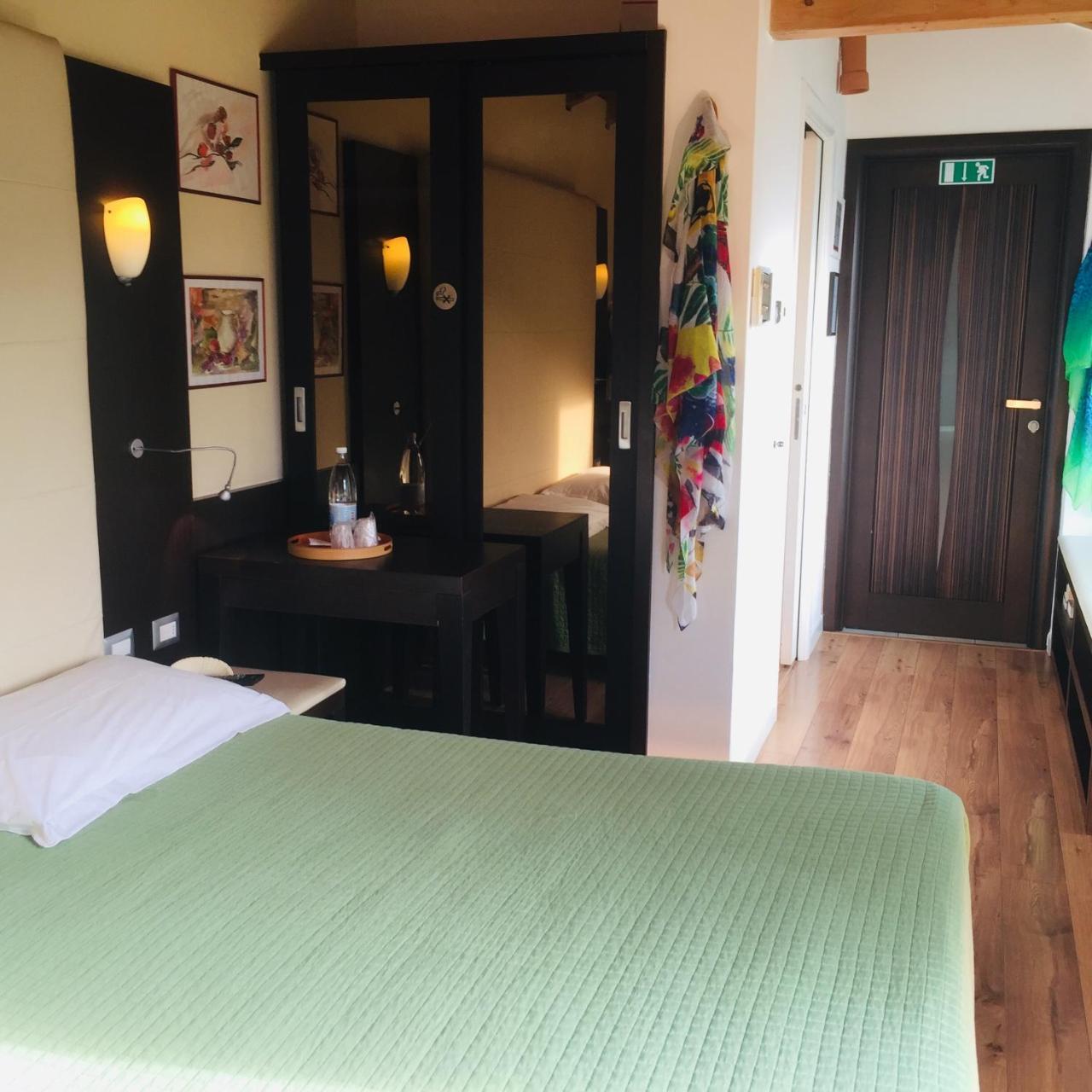 B&B Alla Bonacina Malnago Εξωτερικό φωτογραφία