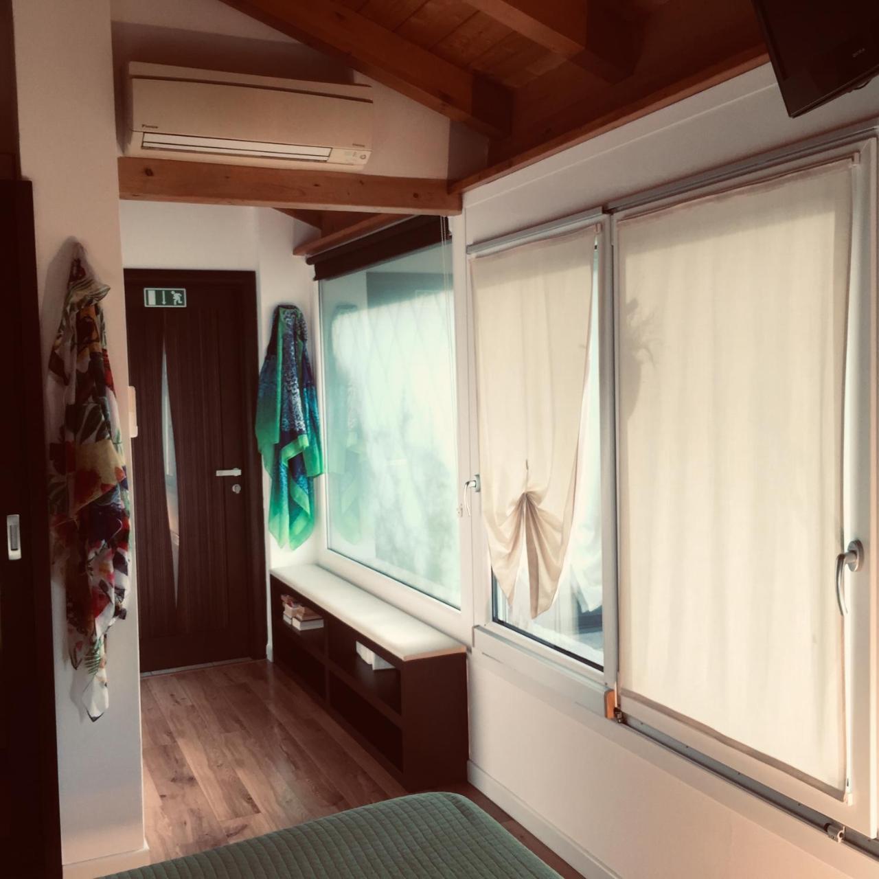B&B Alla Bonacina Malnago Εξωτερικό φωτογραφία