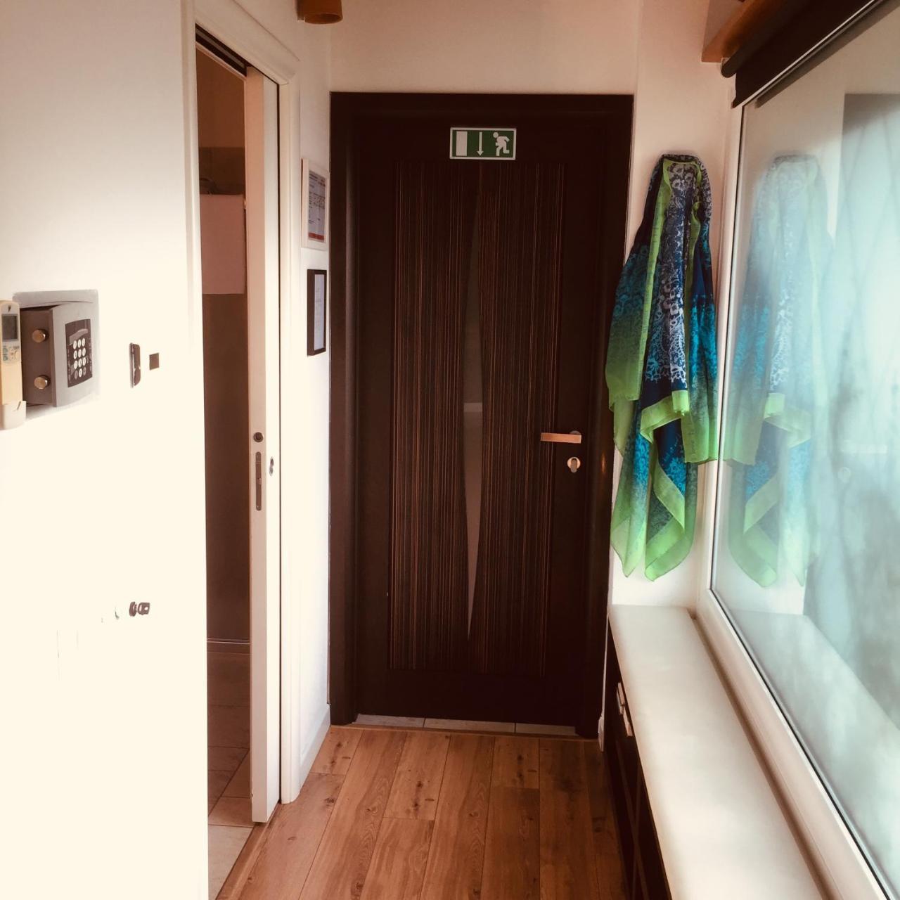 B&B Alla Bonacina Malnago Εξωτερικό φωτογραφία